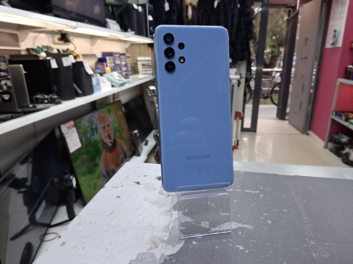 Смартфон Samsung A32