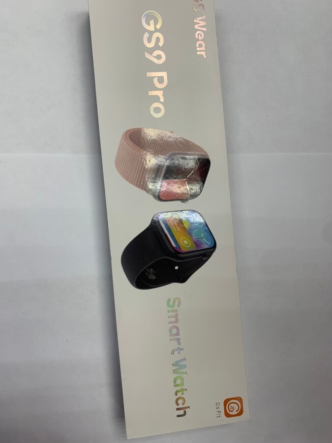 Смарт-часы GS9 PRO