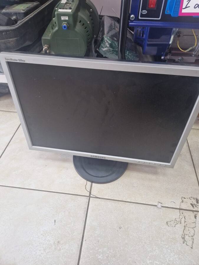 Монитор samsung 22