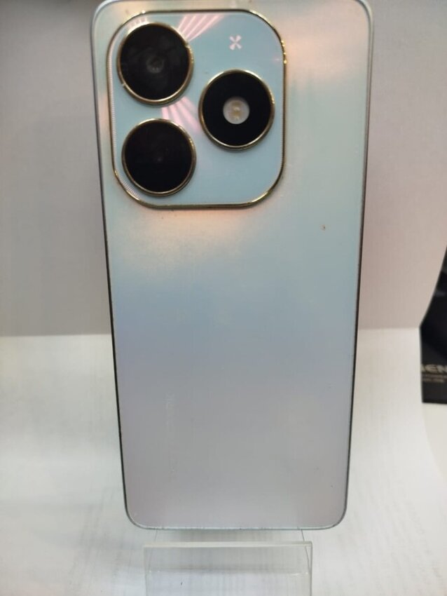 Мобильный телефон Tecno