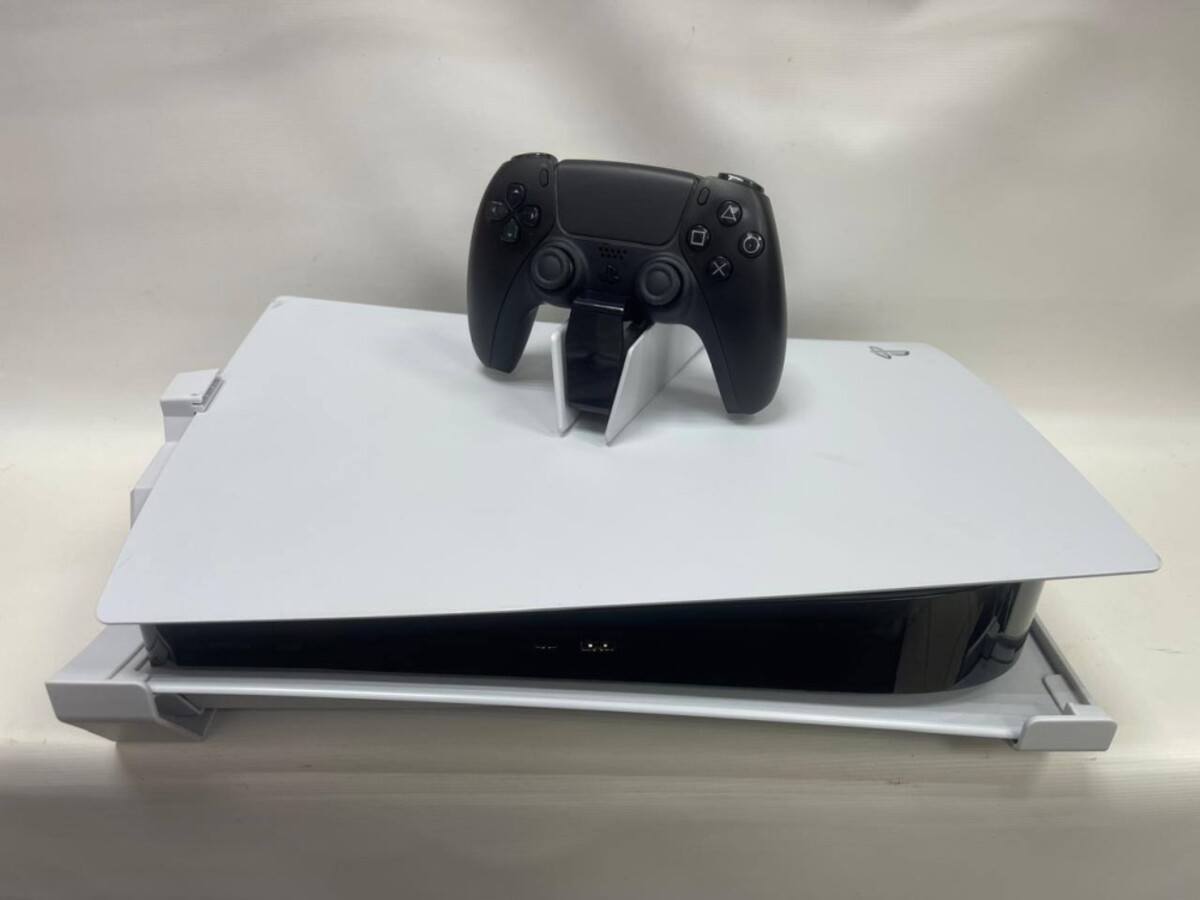 Sony PlayStation 5 1 ТБ SSD CFI-1200A