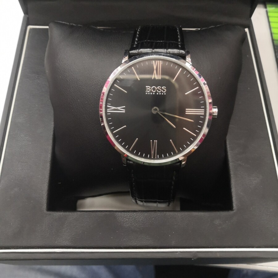 Часы boss hb.286.1.14.2893