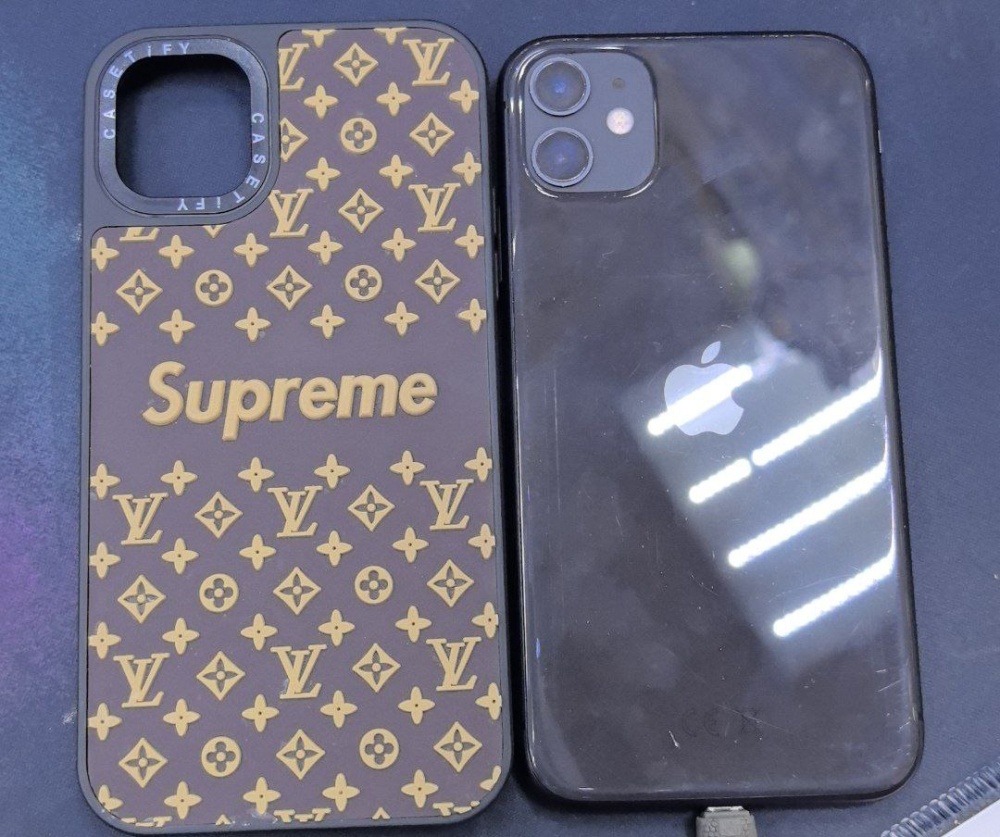 Смартфон iPhone 11 64Gb