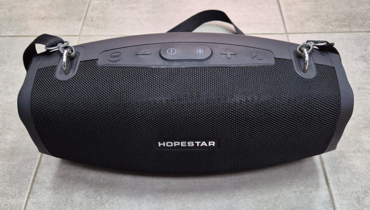 Акустика HopeStar h1 party