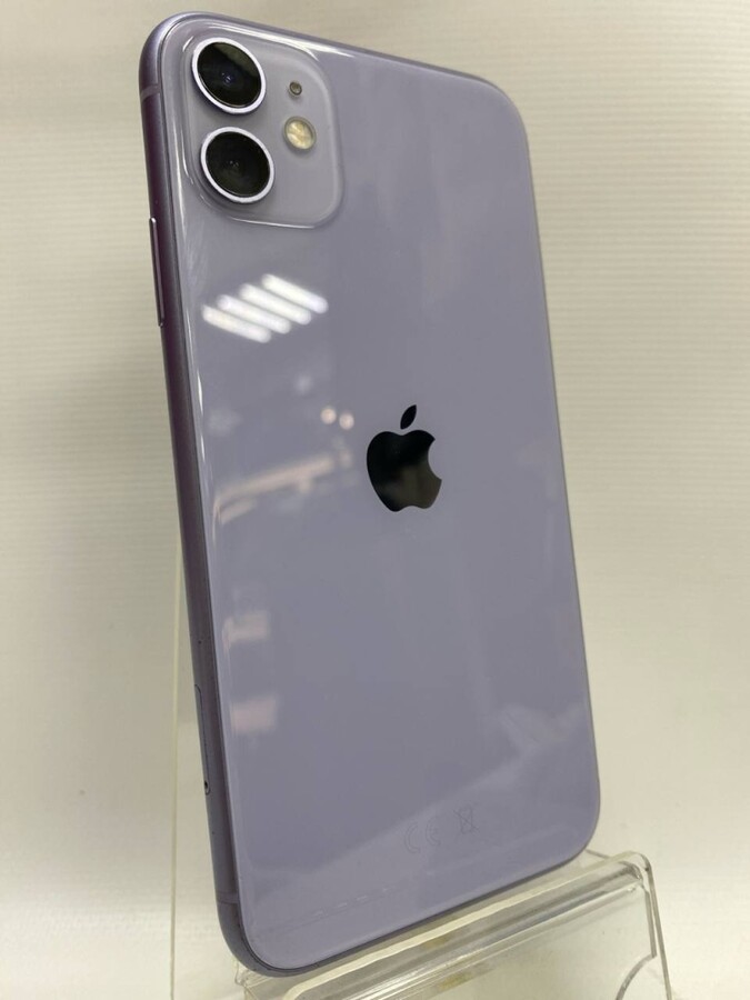 Смартфон iPhone 11 128 Gb