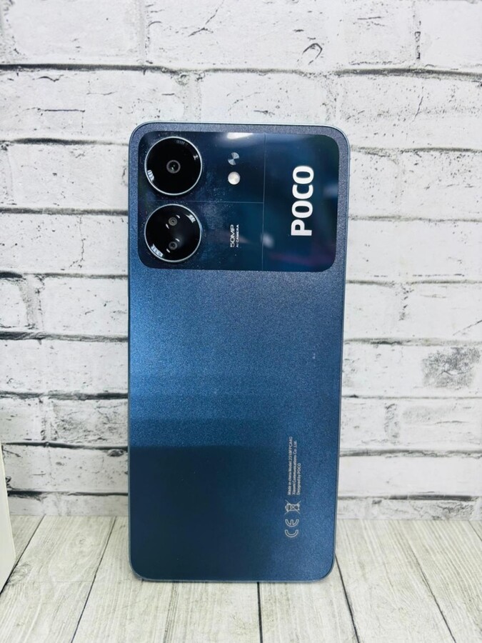 Смартфон Xiaomi Poco С65