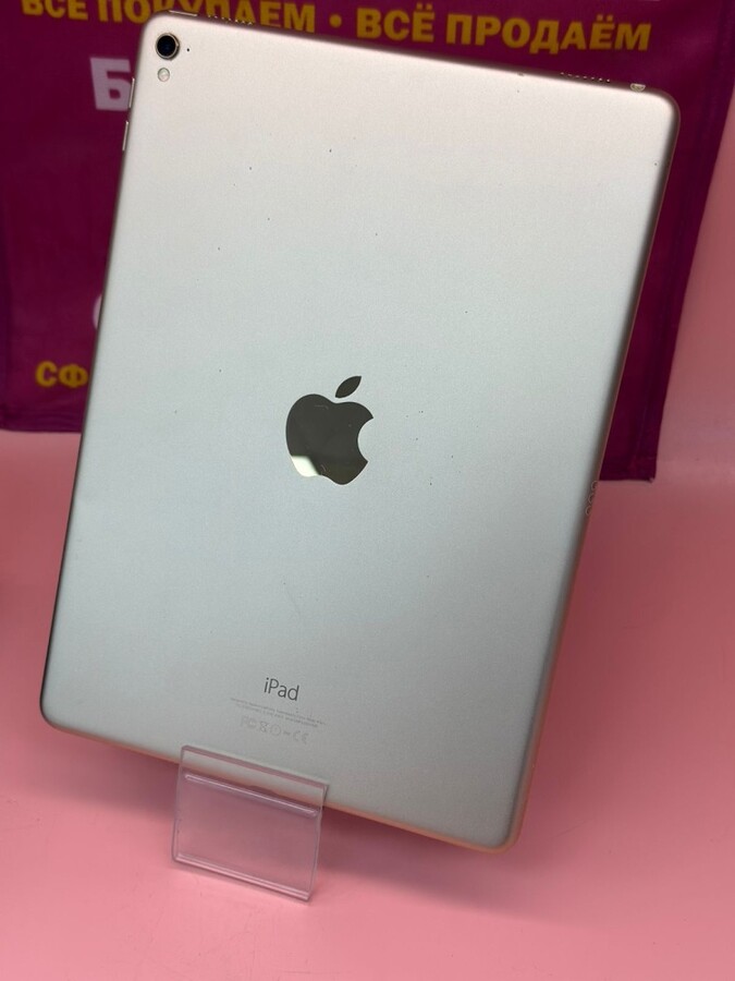 Планшет Apple iPad PRO 9,7* A1673