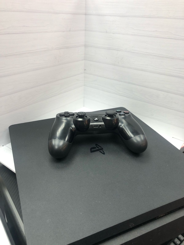 Игровая приставка Sony PlayStation 4 slim 1TB