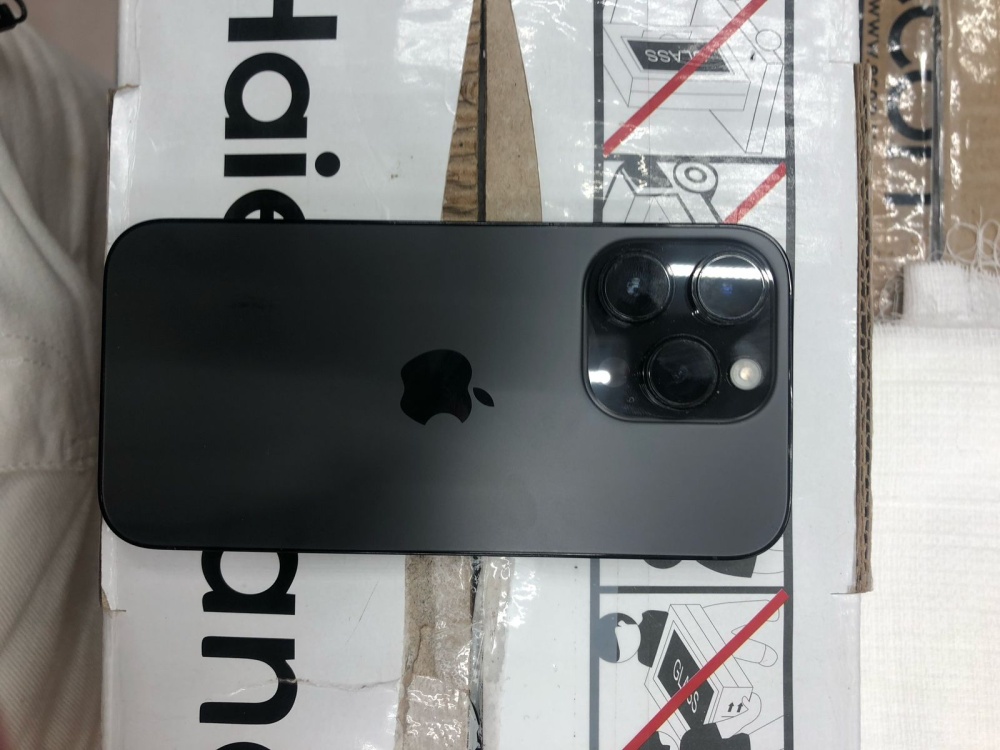 Смартфон iPhone 14 PRO 256 gb