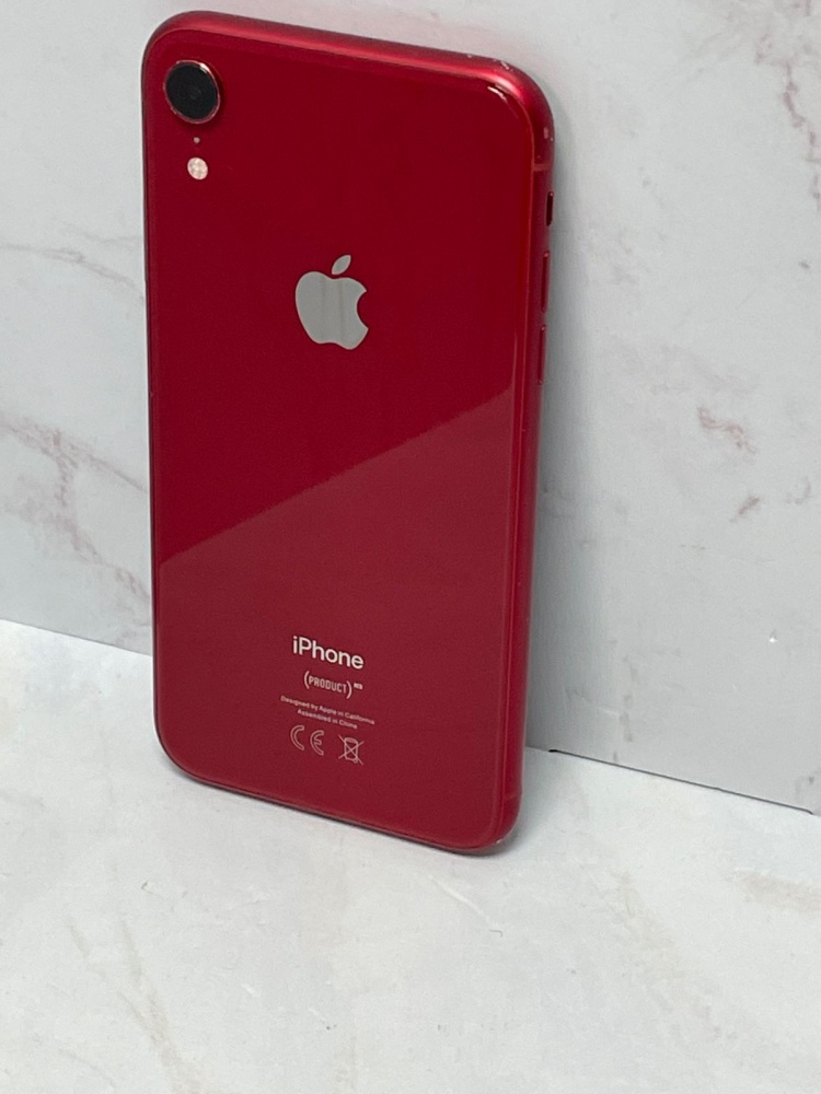 Смартфон iPhone XR 64 Gb