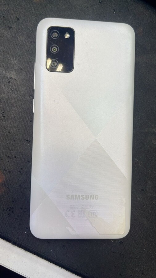 Смартфон Samsung A02 3/32