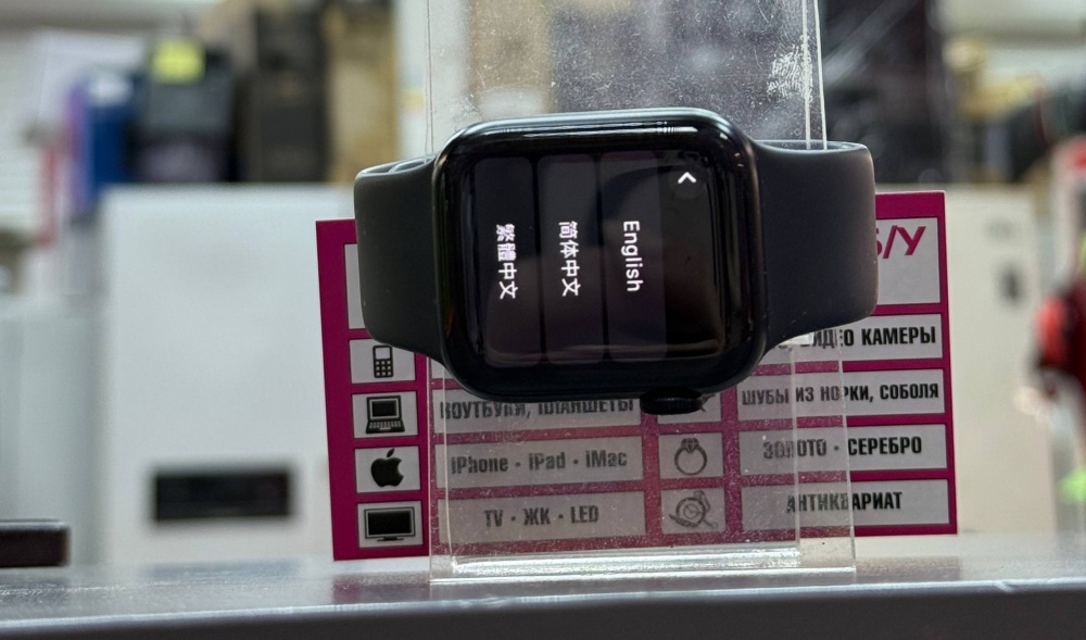 Часы Apple watch se 2 40мм