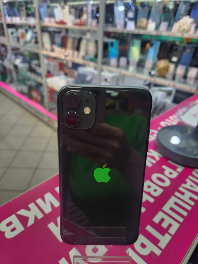 Смартфон iPhone 13 PRO MAX 128 Gb