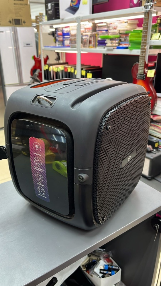 Акустика Fiero Horn FR750