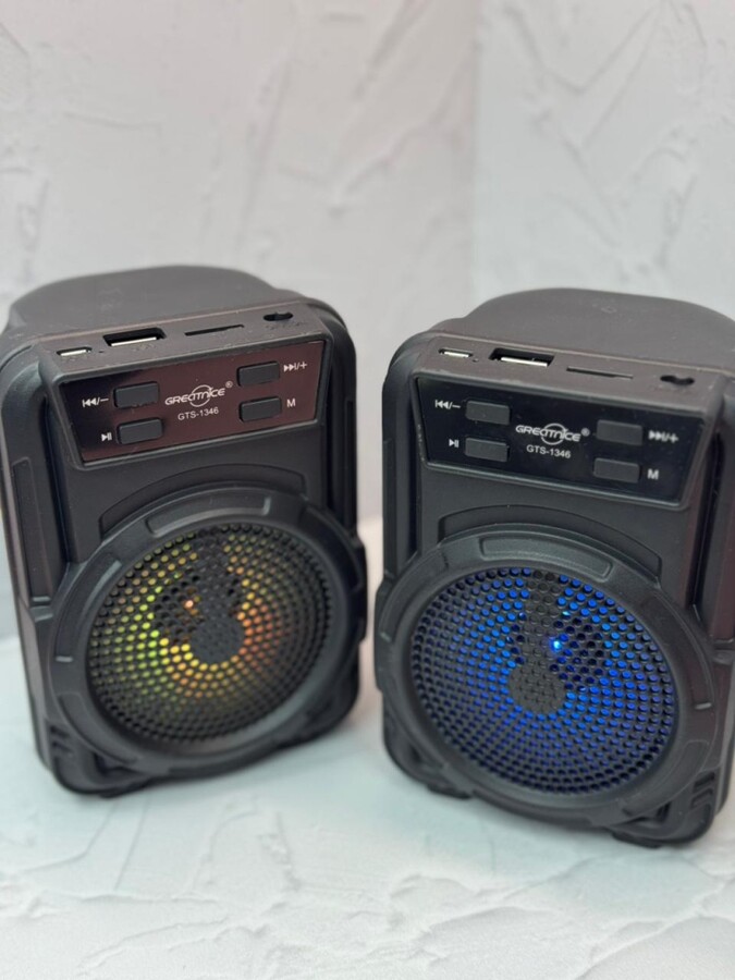 Акустика др марка