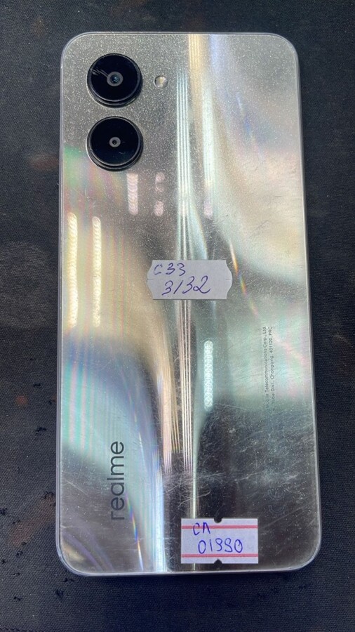 Мобильный телефон Tecno Spark go 4/64