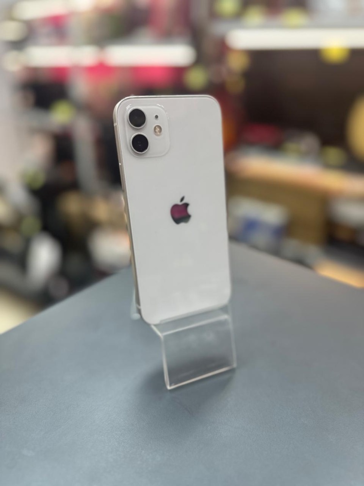 Смартфон iPhone 12 64 Gb