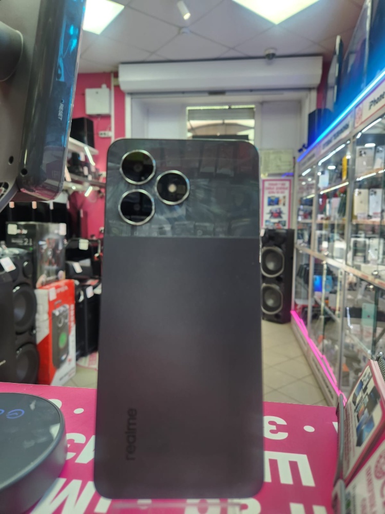 Смартфон Realme Note 50 4-128