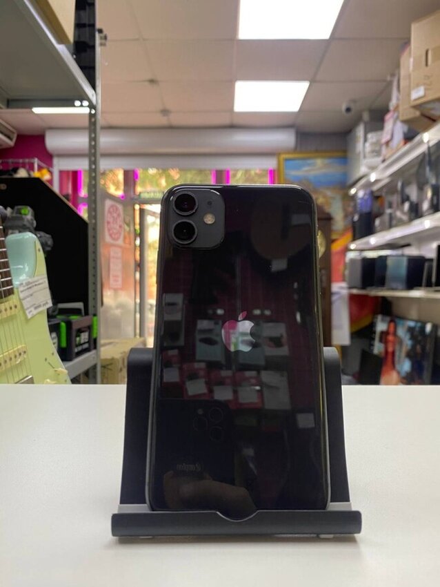 Смартфон iPhone 11 64Gb