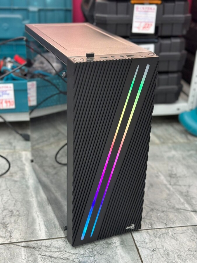 Системный блок