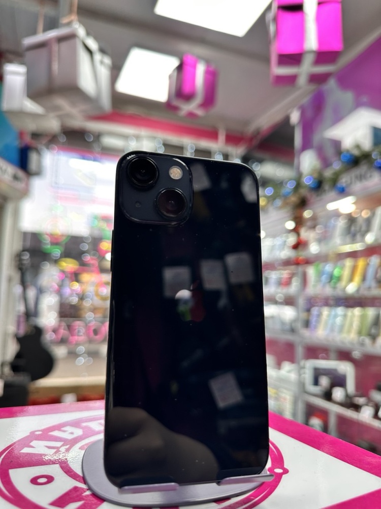 Смартфон iPhone 13 mini 128 Gb 100%