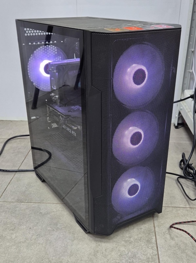 Системный блок