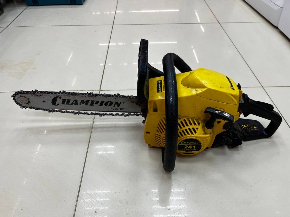 Бензопила Campion 241