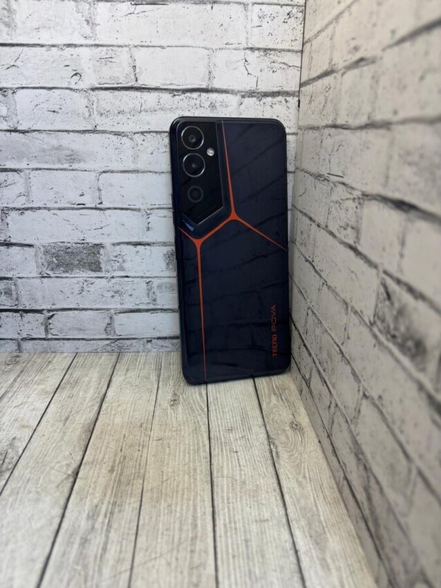 Мобильный телефон Tecno pova neo 2 4/64