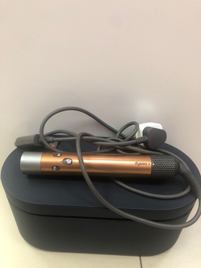 Стайлер Dyson hs05