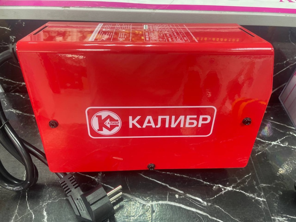 Сварочный аппарат калибр 180ап