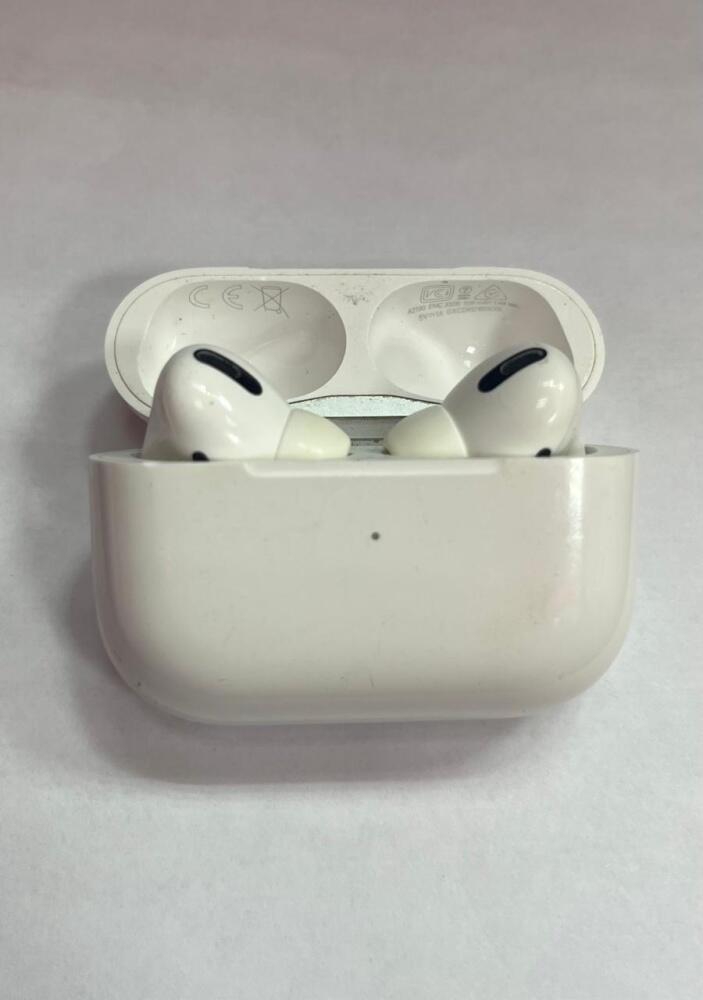 Наушники Airpods Pro