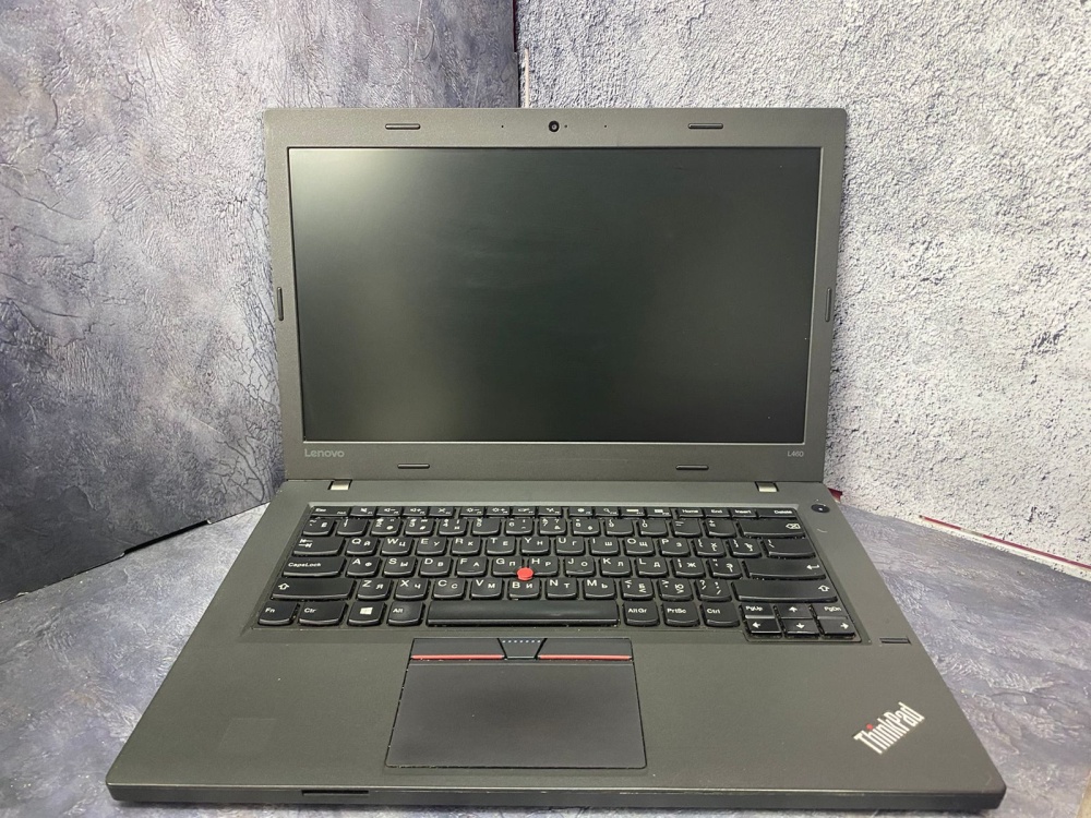 Ноутбук Lenovo (i3 4004\8ram\ssd240)