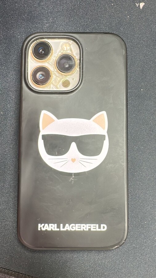 Смартфон iPhone 13 PRO 256 GB