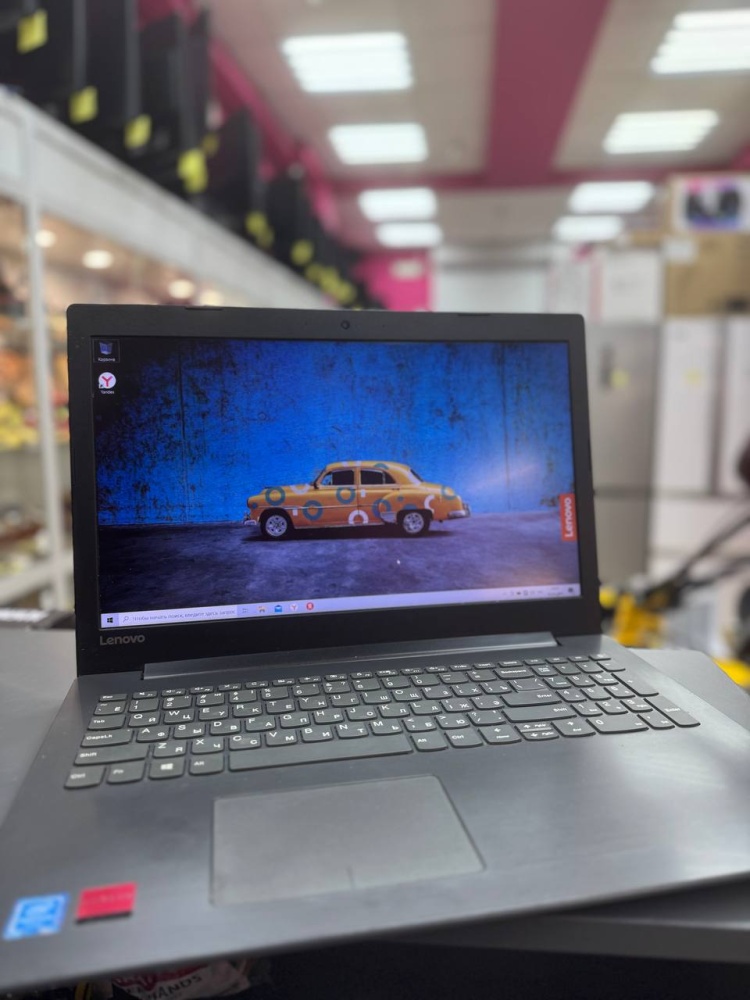 Ноутбук Lenovo